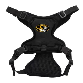 University of Missouri Front Clip Pet Harness