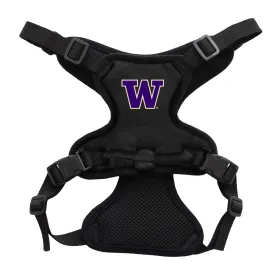 University of Washington Front Clip Pet Harness