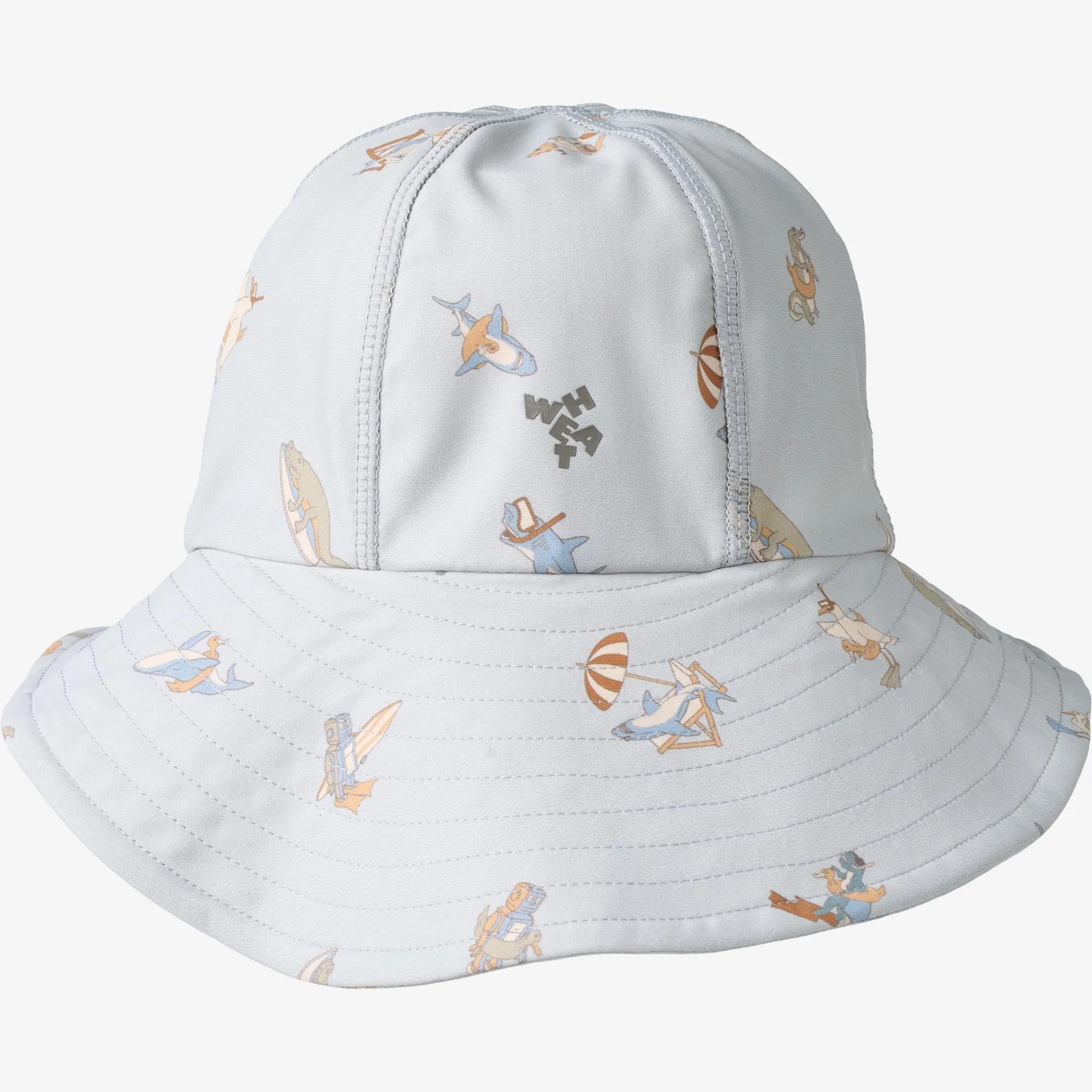 UV Sun Hat Bora - swim club
