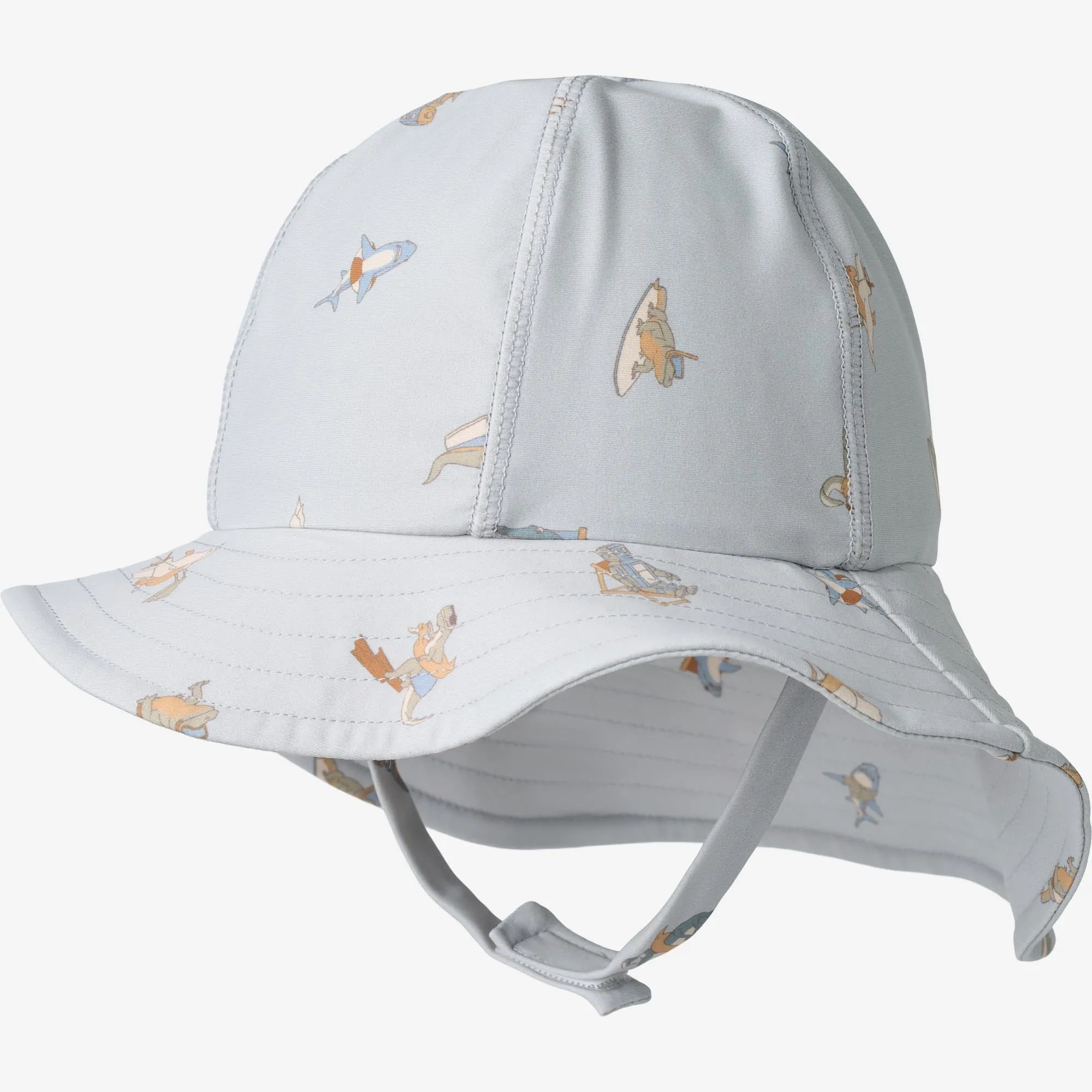 UV Sun Hat Bora - swim club