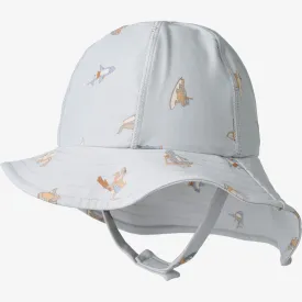 UV Sun Hat Bora - swim club