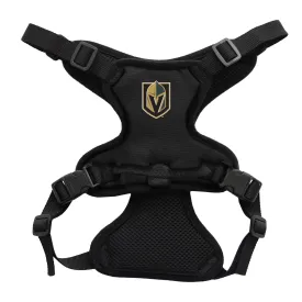 Vegas Golden Knights Front Clip Pet Harness