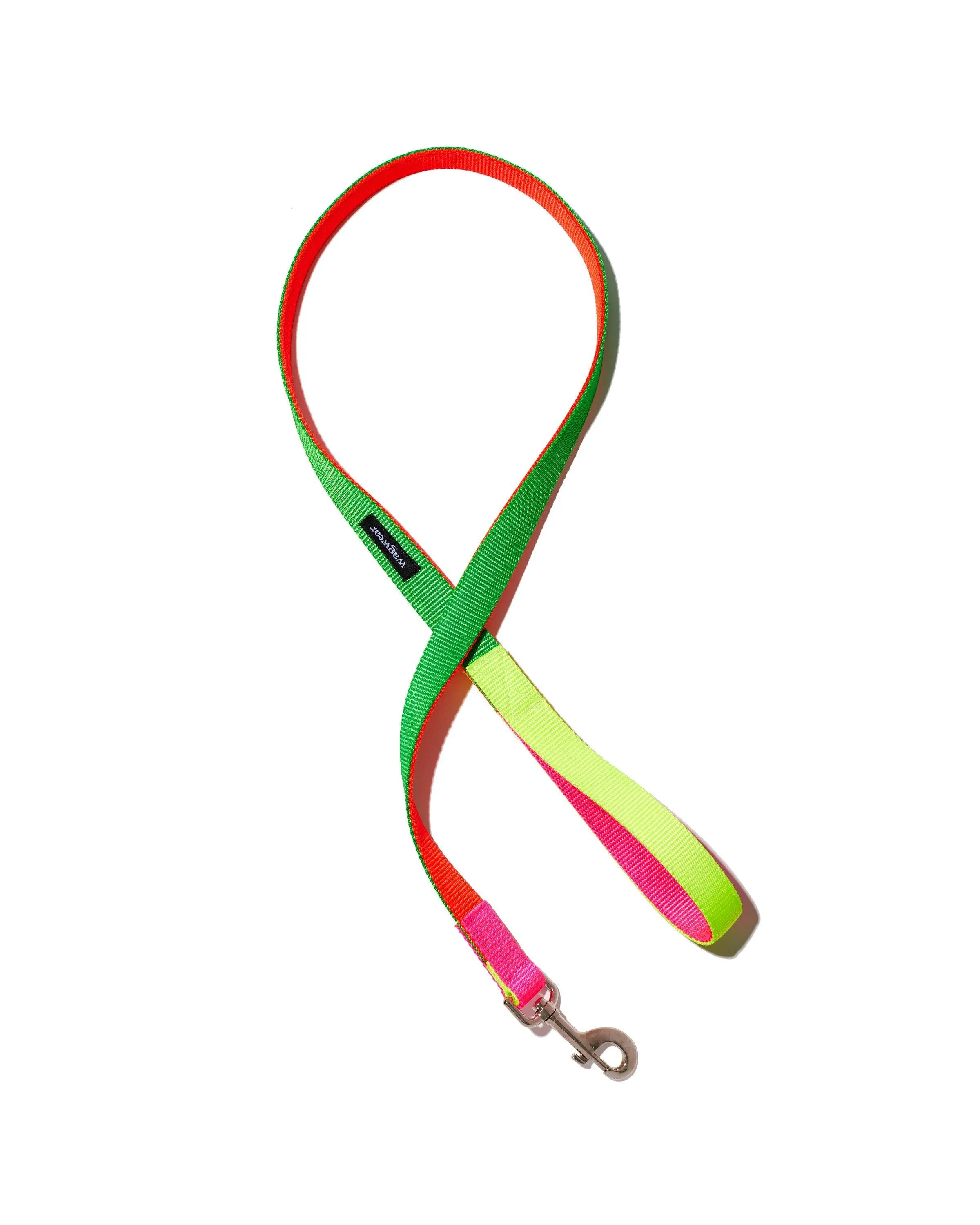 Wagwear Memphis Leash