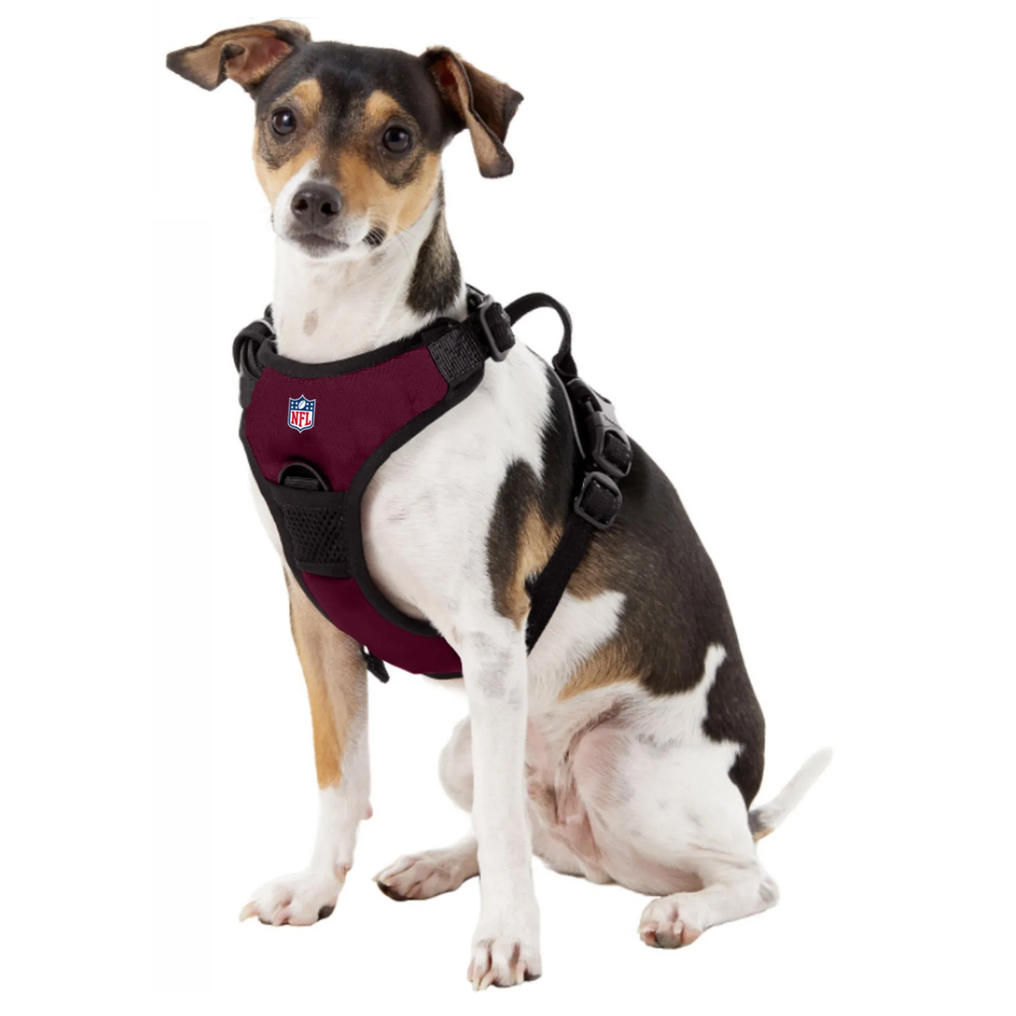 Washington Commanders Front Clip Pet Harness