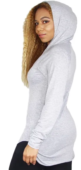 Women's Lightweight Performance Hoodie