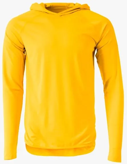 Women's Lightweight Performance Hoodie