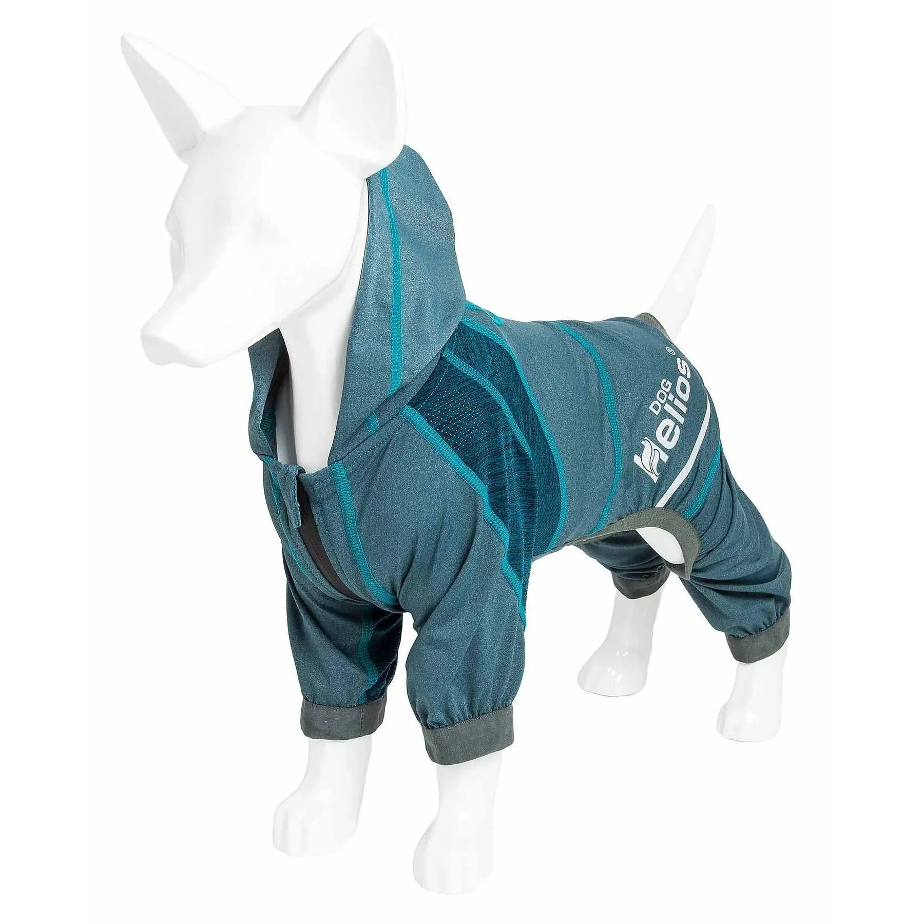 Yoga Dog Hoodie