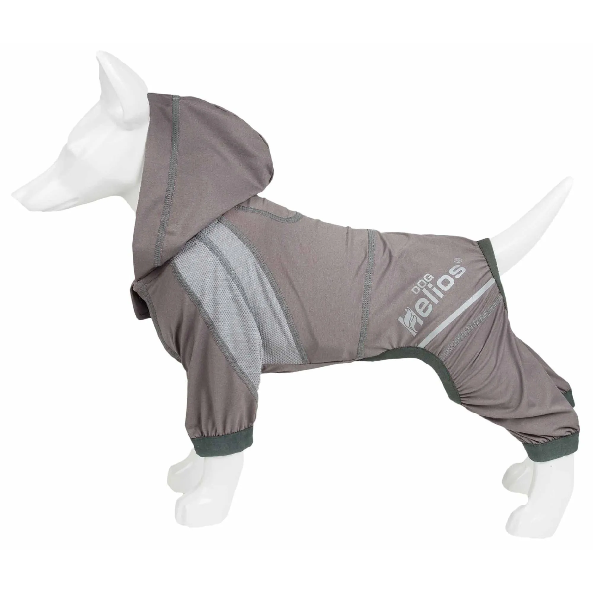Yoga Dog Hoodie