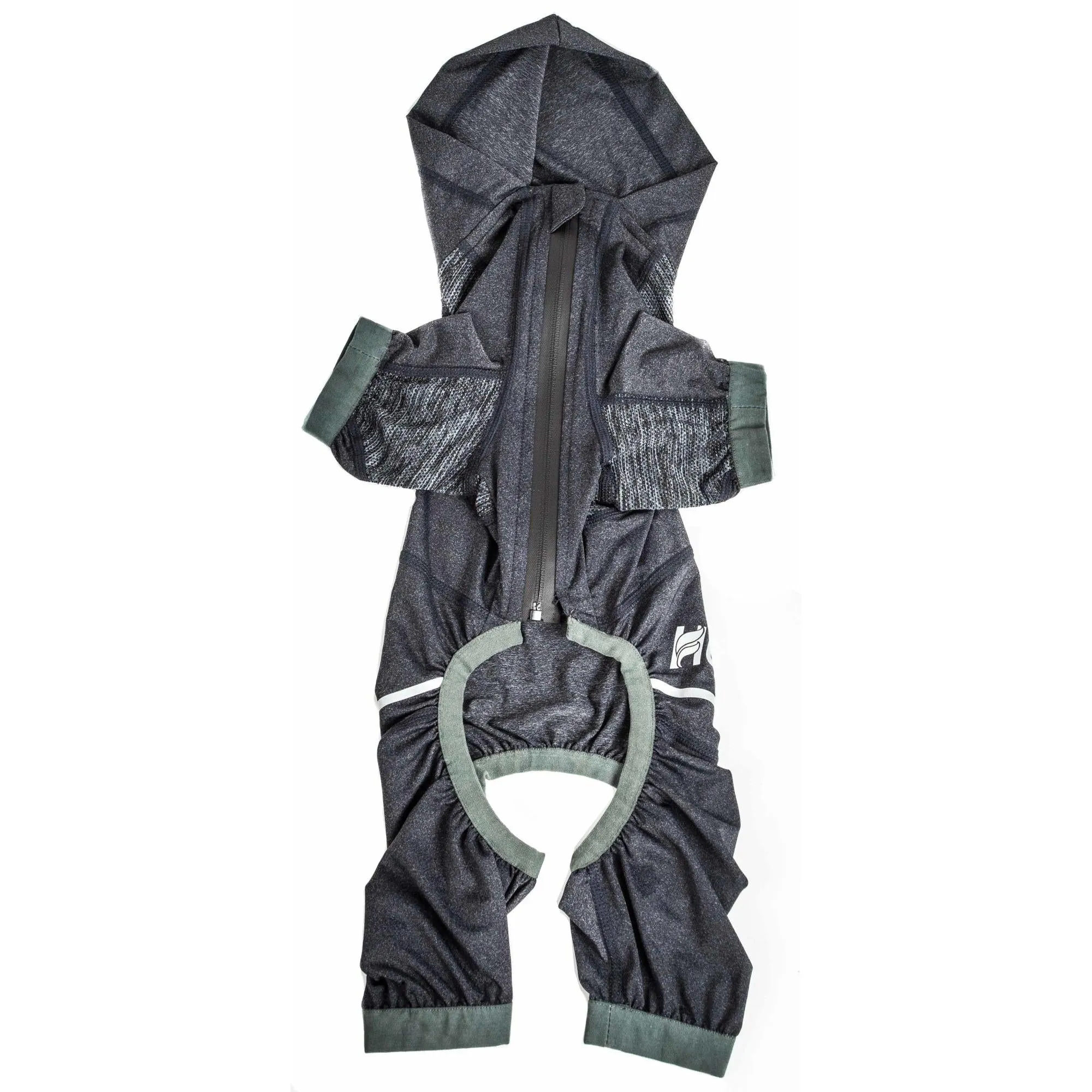 Yoga Dog Hoodie