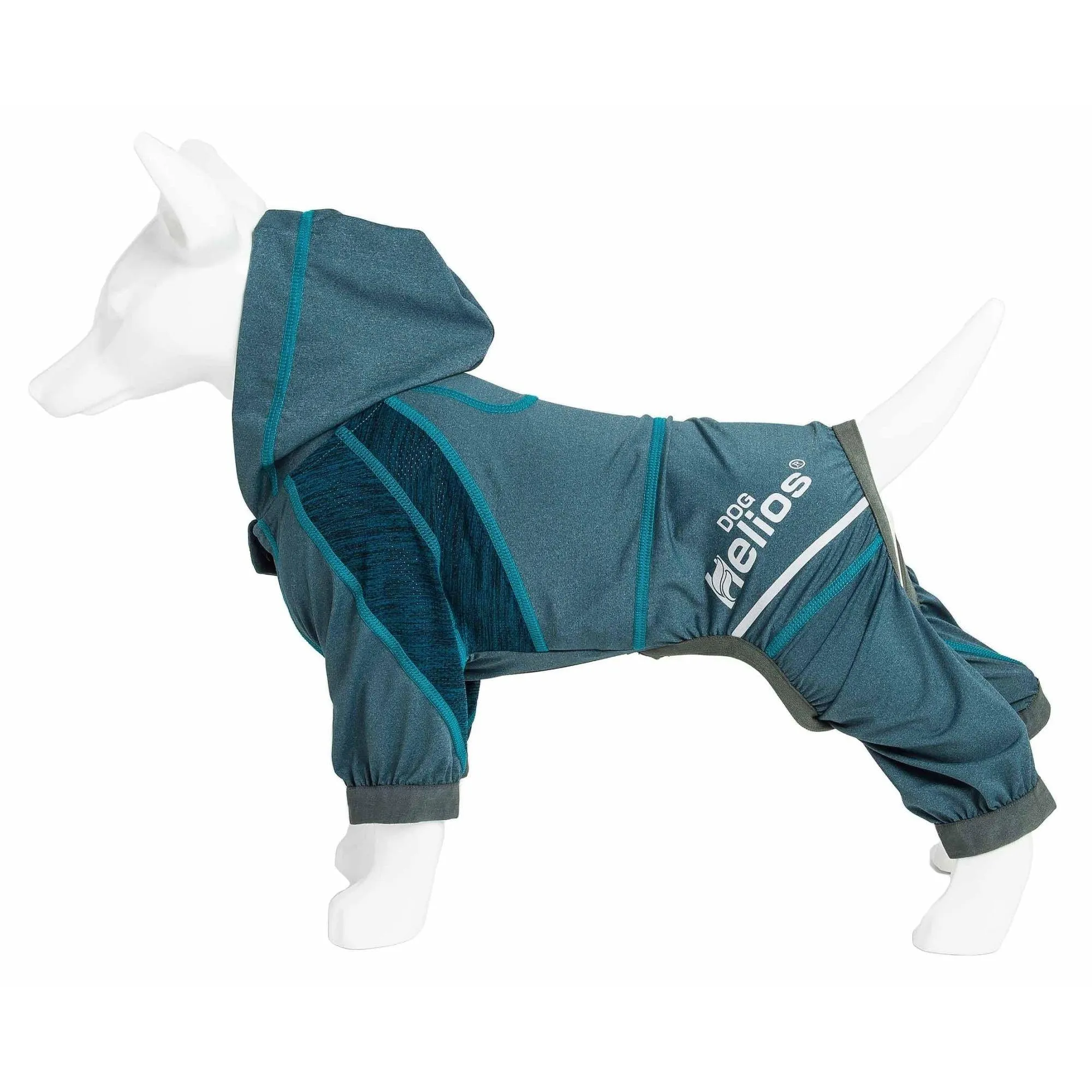 Yoga Dog Hoodie