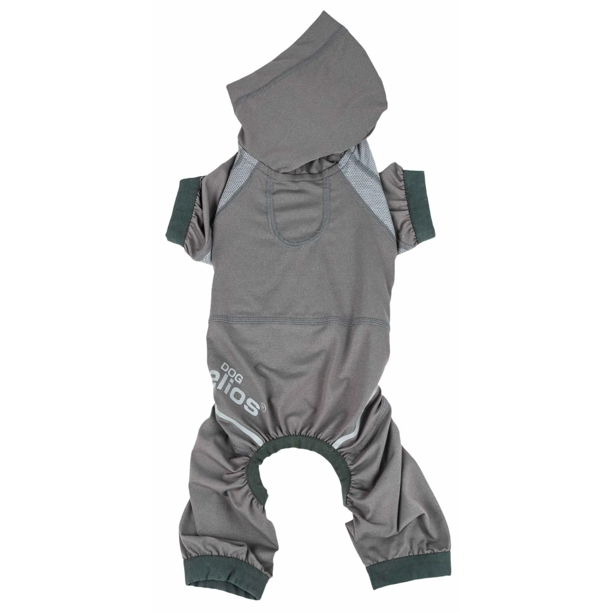 Yoga Dog Hoodie