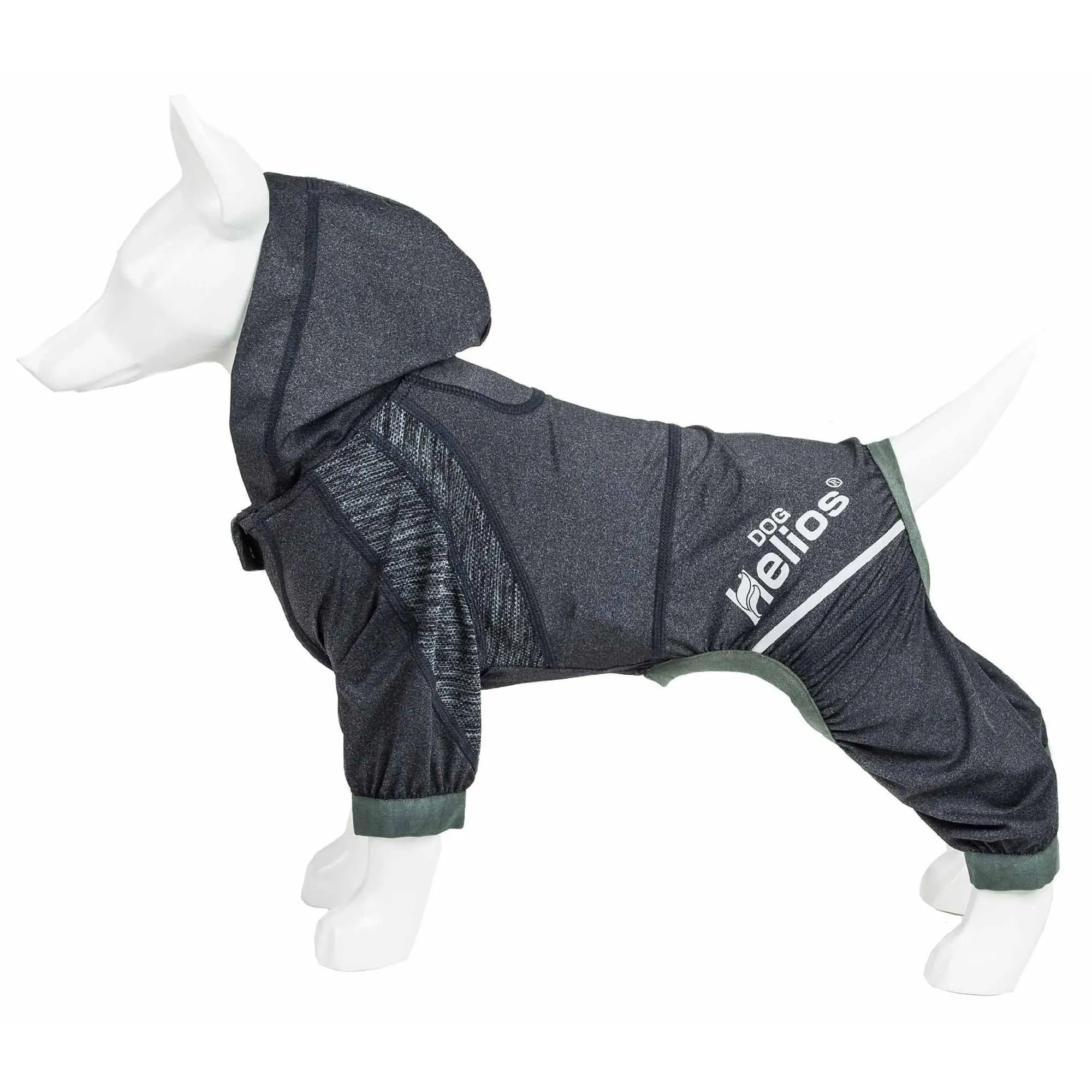Yoga Dog Hoodie