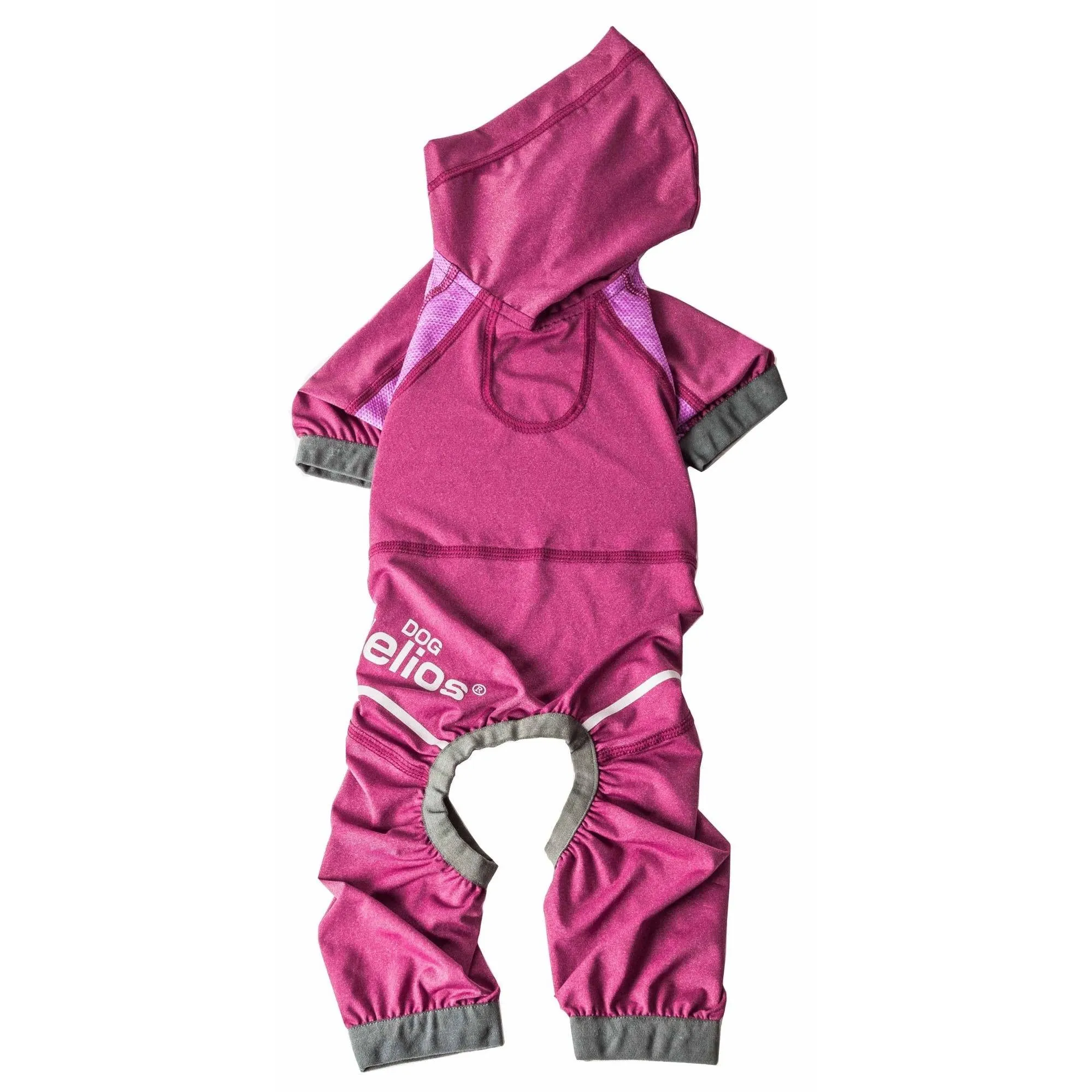 Yoga Dog Hoodie