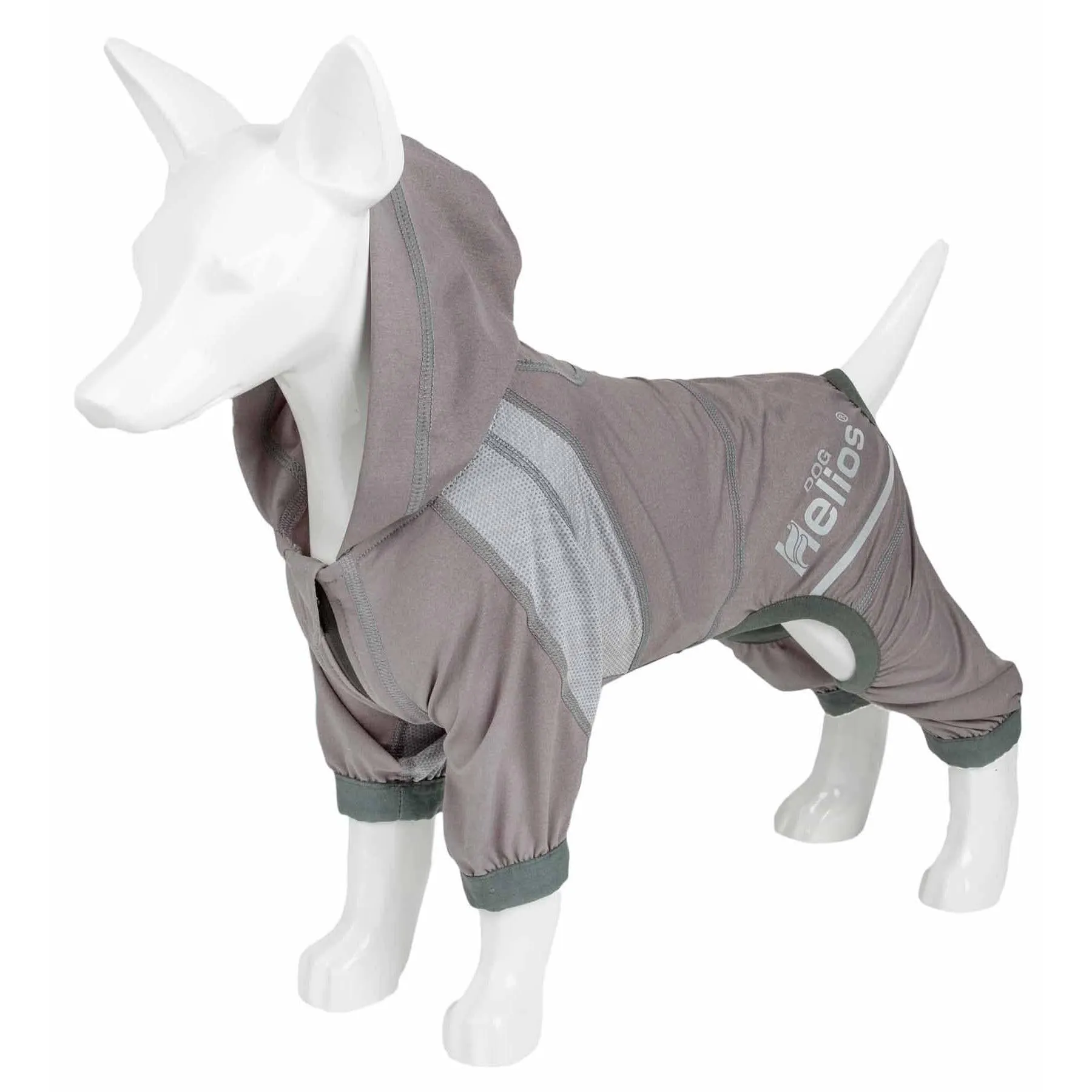 Yoga Dog Hoodie