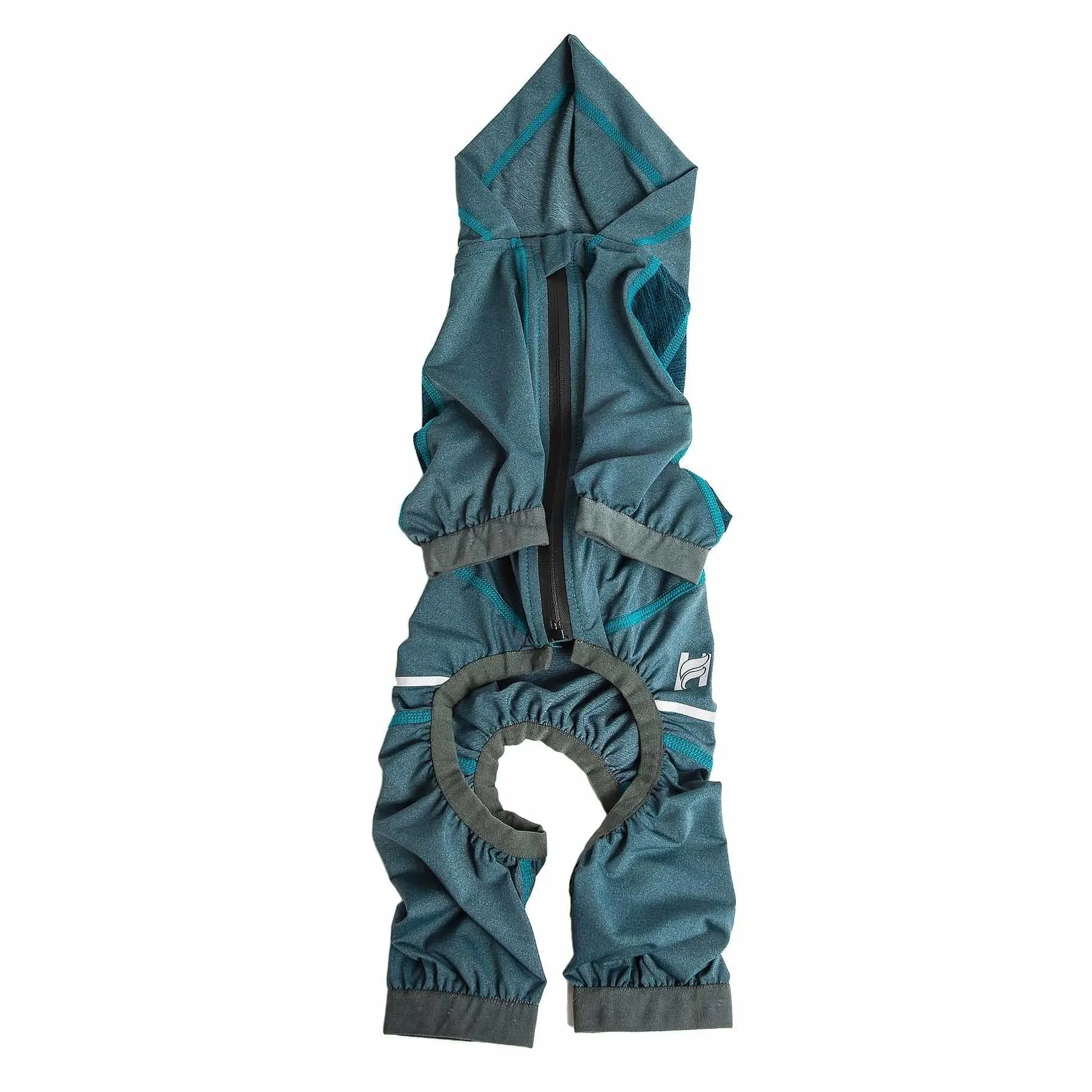 Yoga Dog Hoodie