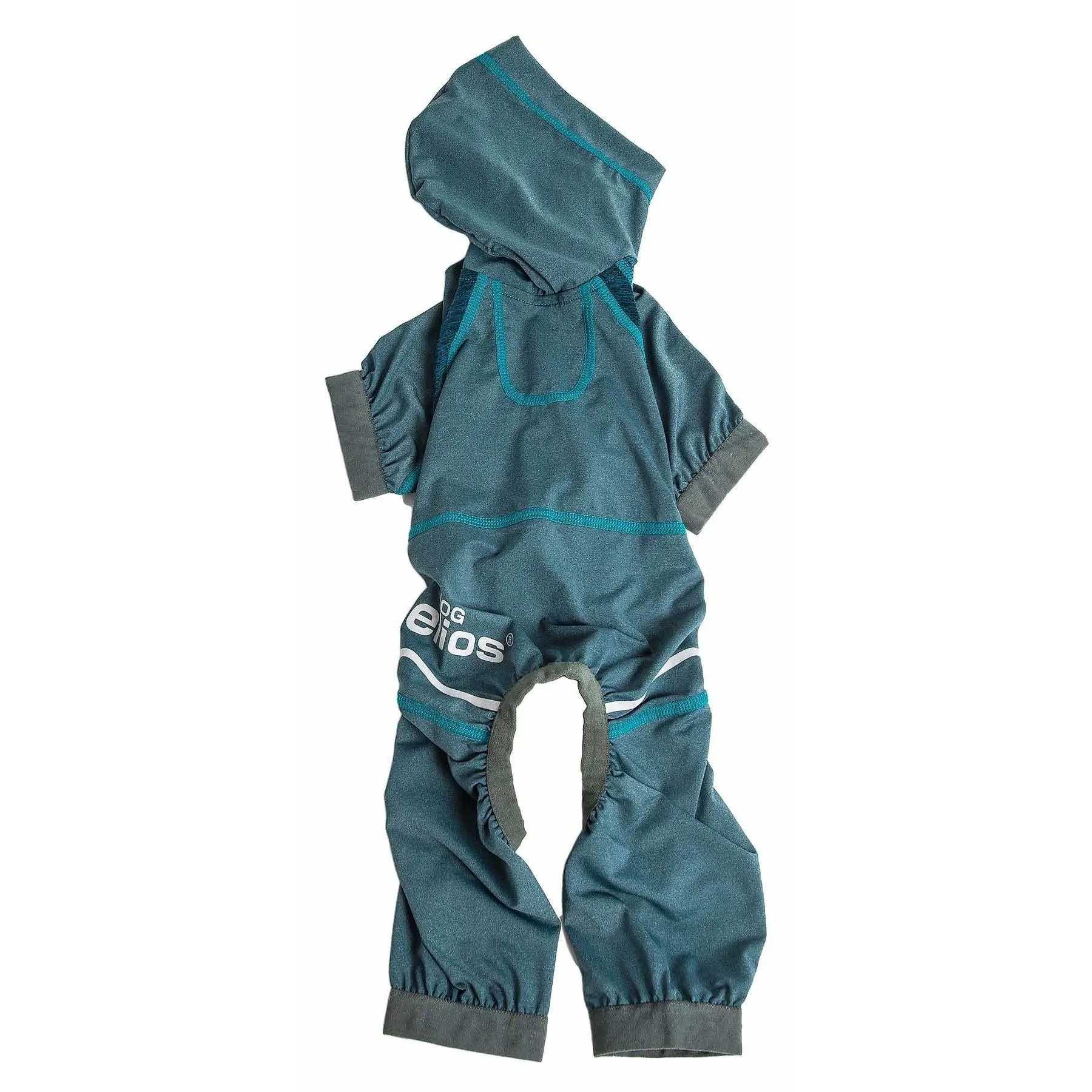 Yoga Dog Hoodie